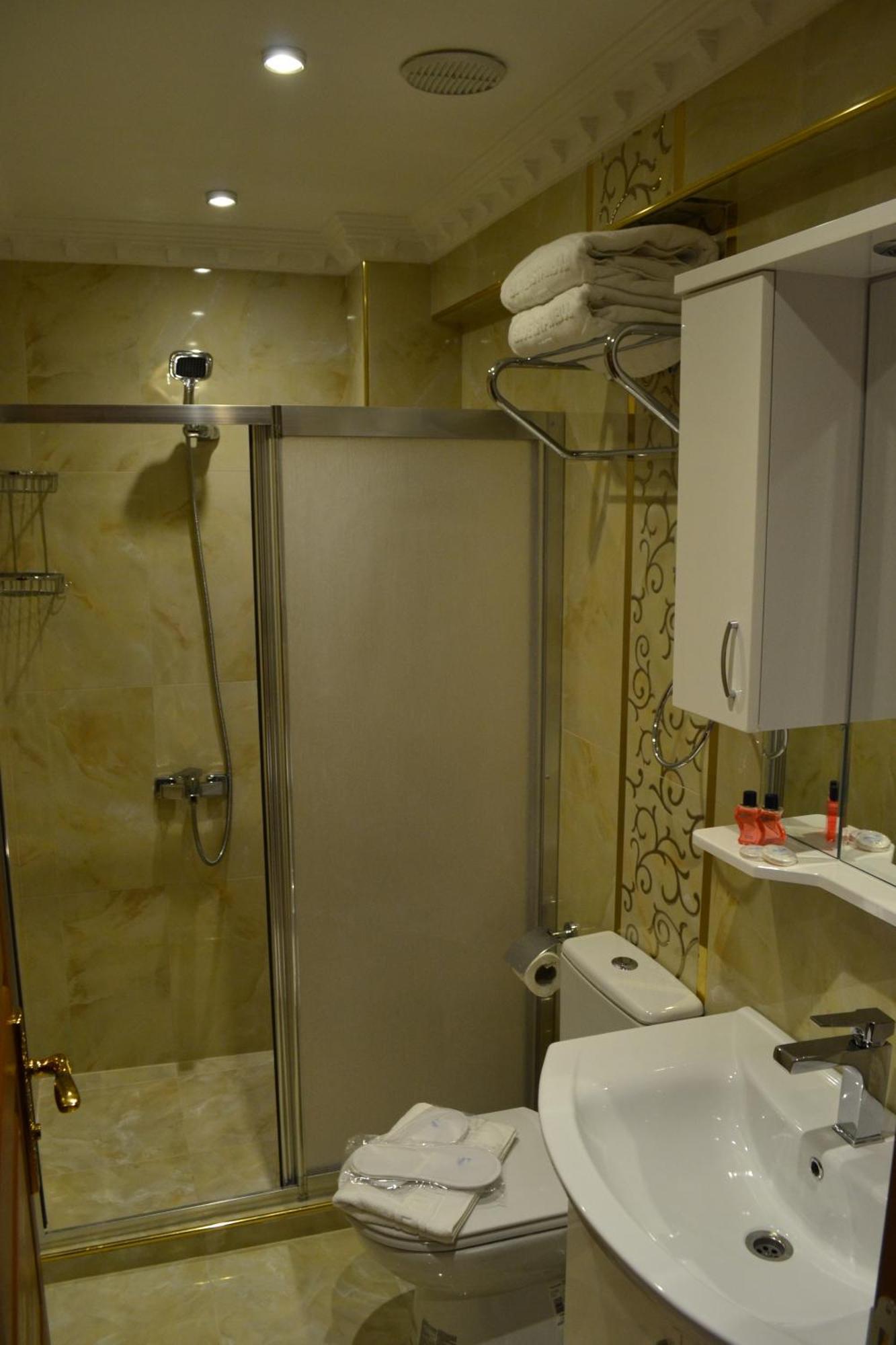 Blue Istanbul Hotel Taksim Eksteriør bilde
