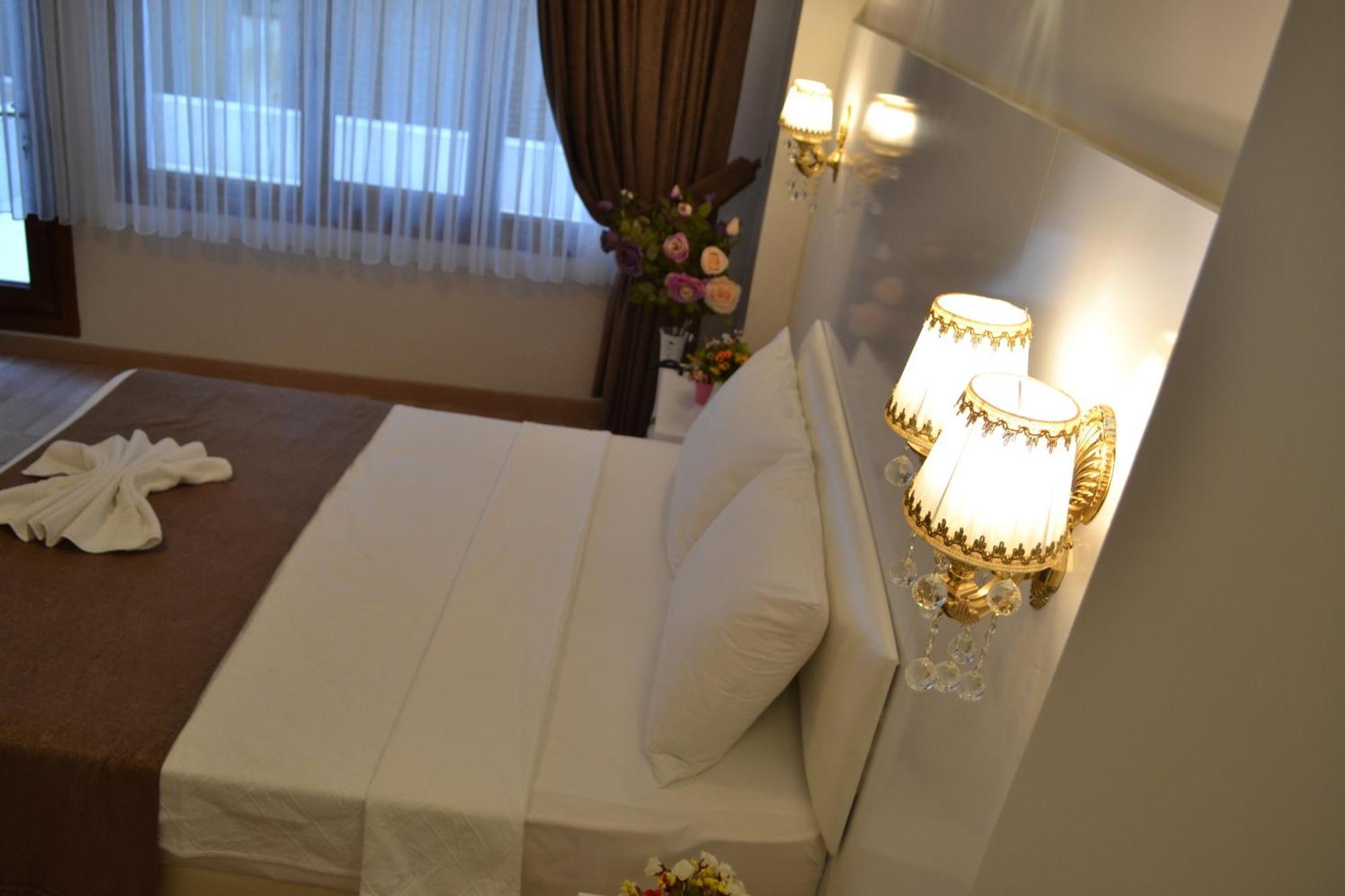 Blue Istanbul Hotel Taksim Eksteriør bilde