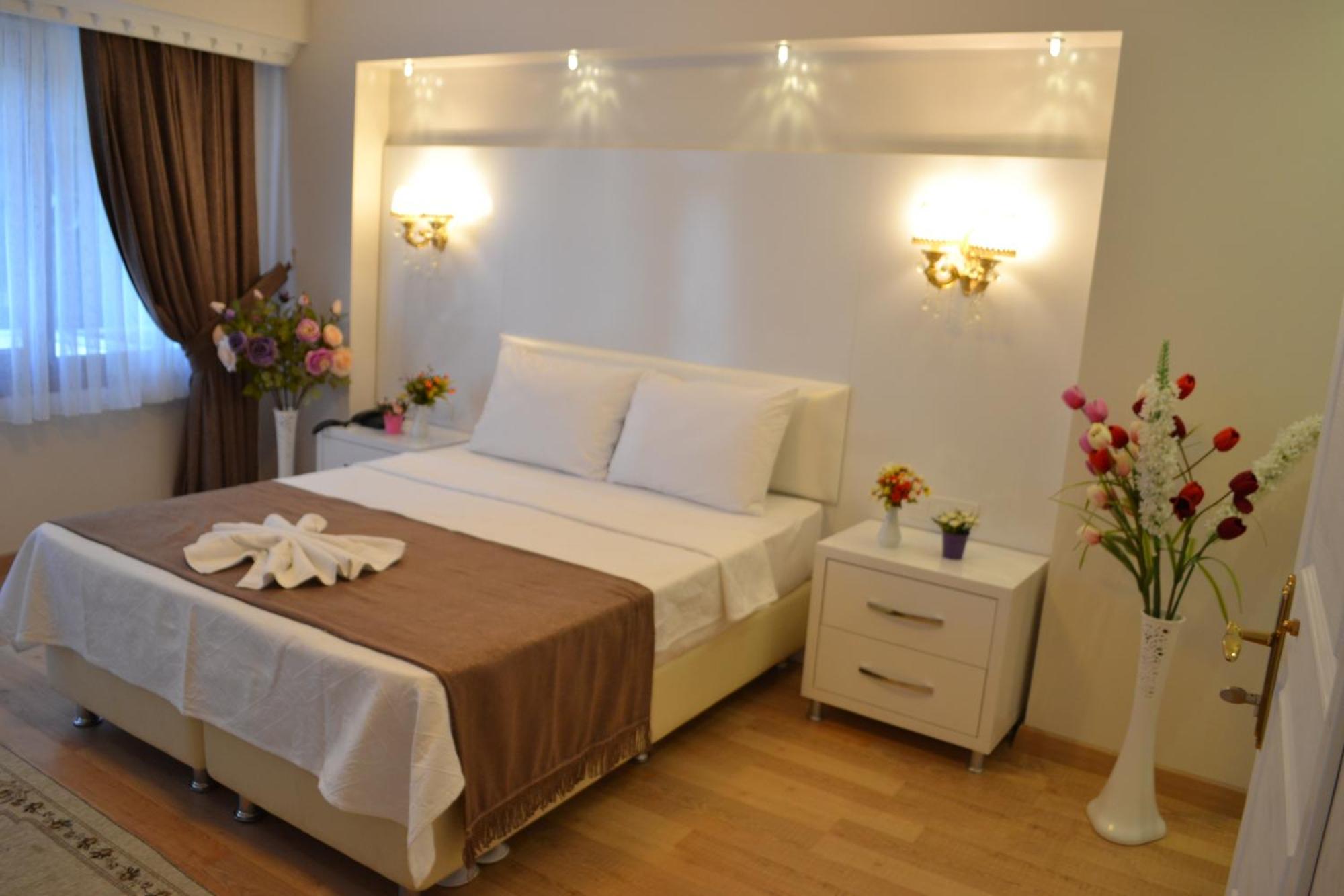 Blue Istanbul Hotel Taksim Eksteriør bilde