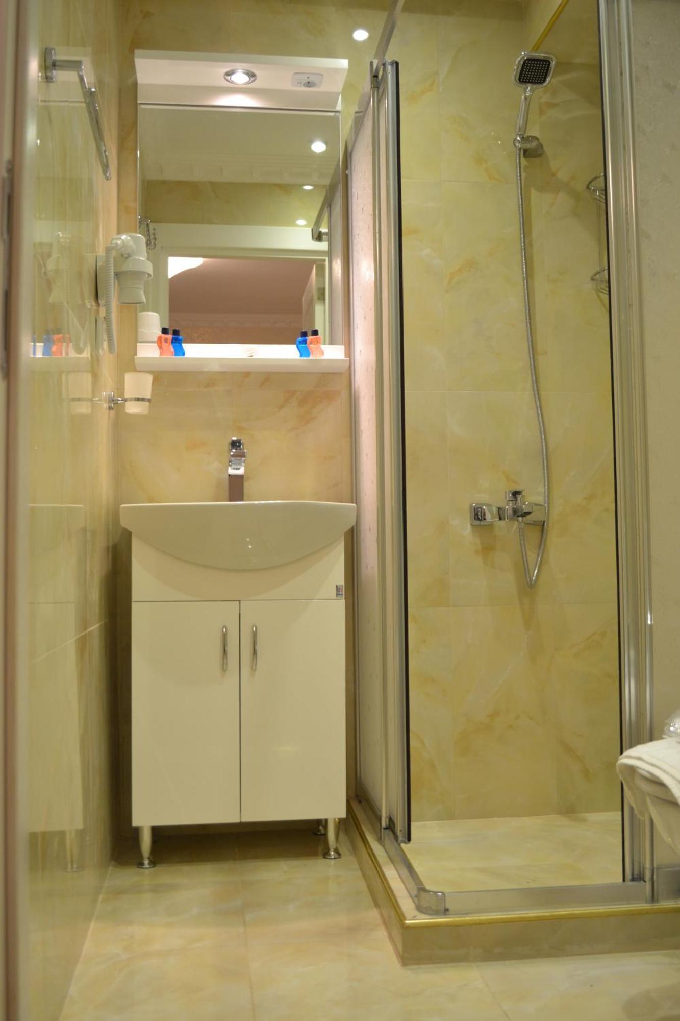 Blue Istanbul Hotel Taksim Eksteriør bilde