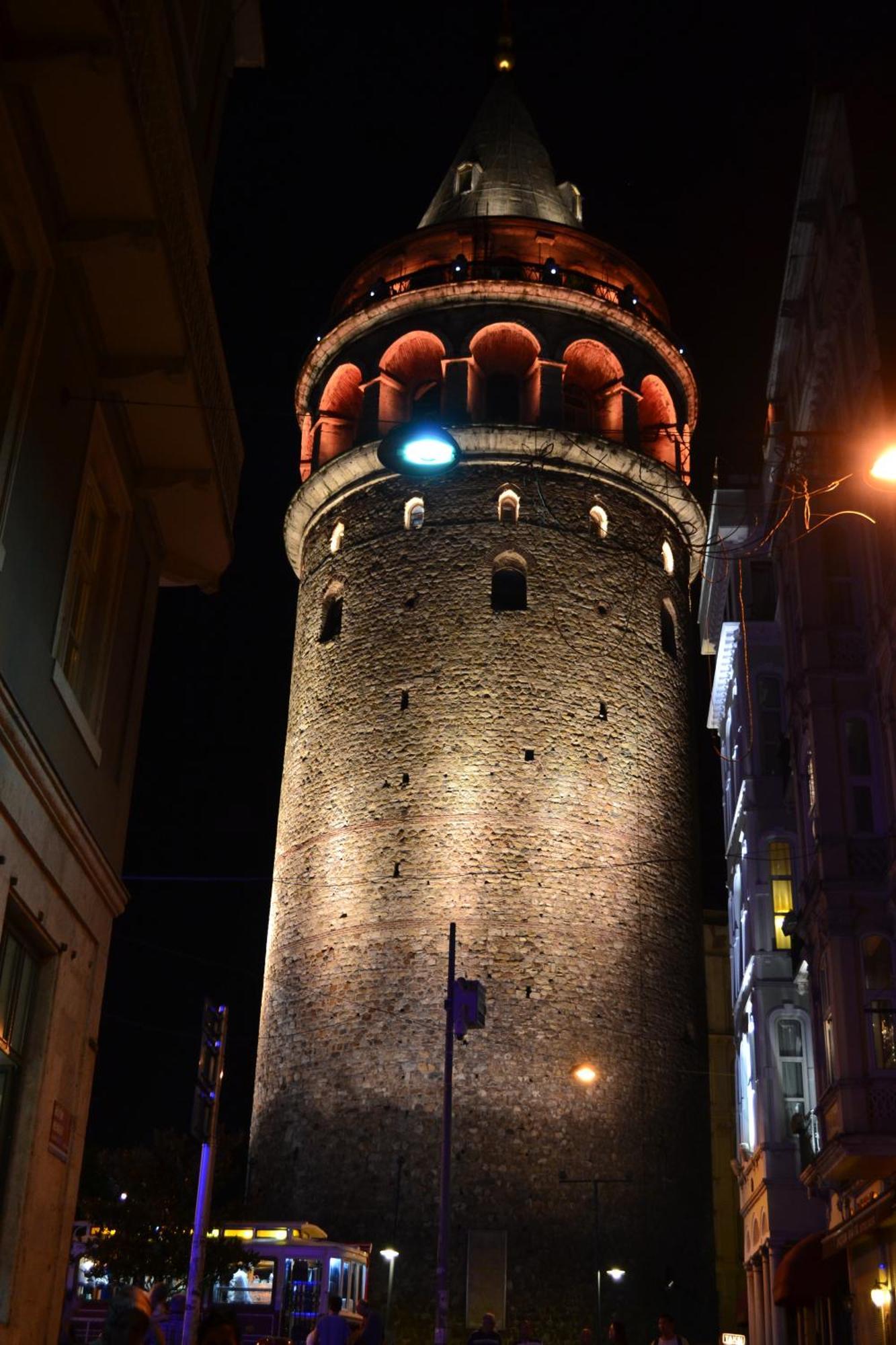 Blue Istanbul Hotel Taksim Eksteriør bilde